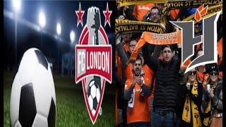 Football/Soccer World Tour: Canada (Episode 0)
