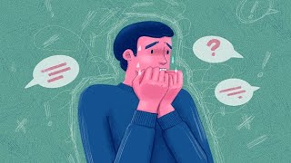 Managing Anxiety - Student Webinar