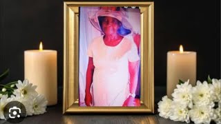 Funeral services for Pamela Albertha Trotman