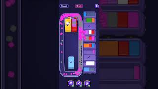 Loop sort level 603