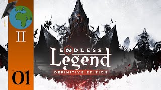 Amabel Goes To 4X School, Part 2: Endless Legend - 01