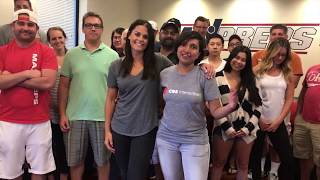 CBSI 2017 Interns - What it's like to work at MaxPreps