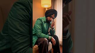 Ammy Virk - Busy Getting Paid #official #shorts #trending #divine #youtubemusic