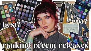 ranking recent releases! roundup reviews episode 73