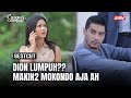 Gapunya Rumah Dita Kesana Sini Cari Kontrakan | BestCut Suami Pengganti ANTV Eps 223 (1/2)