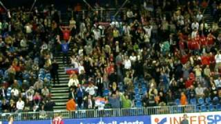 Rukomet: Srbija - Norveska - Svjetsko rukometno prvenstvo Croatia 2009 - zadnji napad