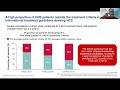 how to move to global elimination of hbv