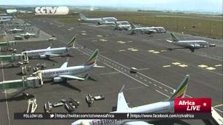 Ethiopian Airlines eyes rapid expansion