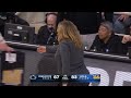 penn state at ucla highlights big ten women s basketball 1 15 25