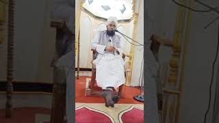 Allah Bada Rahim he. By Maulana Inayatullah Ikharvi Db. Video Bayan