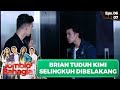 Brian Tuduh Kimi Selingkuh Dibelakang - Jomblo - Jomblo Bahagia | Eps. 06 - 07 | Part (1/5)