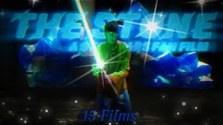 The Stone a Star Wars fan short film (Short Film 2025) 15 Films