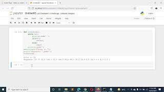 Python Program to test Collatz Conjecture for a Given Number