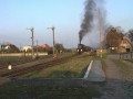 pkp ol49 69 zwischen steszew und granowo