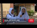 BERSAMA PENDEBAT BAHASA MELAYU TERBAIK | TAHNIAH NURUL IMAN ZULKIFLI