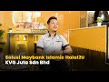 Maybank Islamic Halal2u 2024