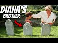 Diana's forgotten brother | Sandringham