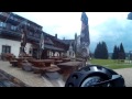 bullet boys trip sumava 2015 timelapse footage