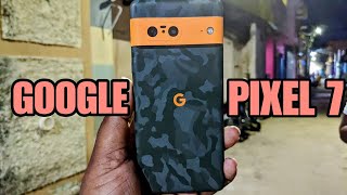 👀Google Pixel 7 இதை நான் எதிர்பார்க்கல📲#vellore #pixel7 #pixel7pro #google #viral #google #flagship