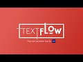 TextFlow - Free text animator tool for After Effects