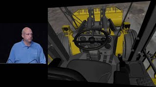 Brian Shepherd Demonstrates the Product Development System - PTC