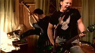 Metallica: Whiskey in the Jar ( Music )