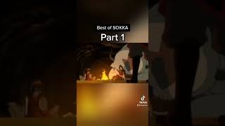 Best of Sokka pt. 1 #shorts #viral