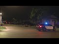 1 critically injured after north Austin shooting, police searching for suspect