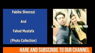 Fahad Mustafa And Fabiha Sherazi Chemistry | Jeeto Pakistan | ARY Digital