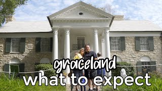 GRACELAND TENNESSEE! WHAT TO EXPECT WHEN YOU VISIT THE HOME OF ELVIS PRESLEY. YOU MAY BE SURPRISED!