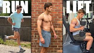 How to Start Hybrid Training this Summer