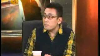 锵锵三人行2011-12-08 B:明治奶粉事件