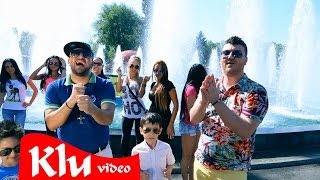 Costel Biju \u0026 B.Piticu - Sa nu ma lasi viata mea | Official Video