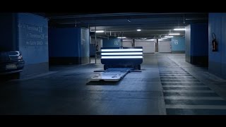 Stanley Robotics - Automated Valet Parking Service