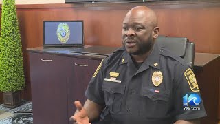 Suffolk PD gears up for National Night Out