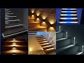 INTERIOR DESIGN | BEST 100 STAIRCASE LIGHTING DESIGN IDEAS 2023 | HOME INTERIOR DECORATION