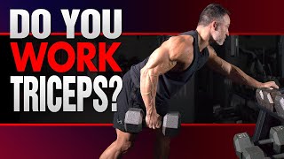 Best TRICEP Exercises For Men Over 50 | DO YOU WANT BIGGER ARMS? (MEN OVER 50!)