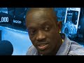 Abou Bu Thiam Interview At The Breakfast Club Power 105 1 03 30 2016