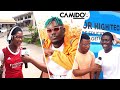 Watch  how SHS girls sang  Camidoh  sugarcane😂😂😂campus remix gh #camidoh #campus  remix gh