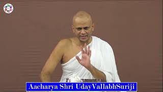 Anger Management by Aacharya Shri UdayVallabhSuriji