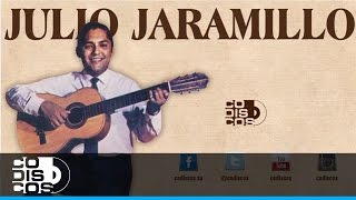 Cuando Miran Tus Ojos, Julio Jaramillo - Audio