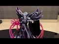 unboxing z studio thanatos