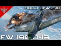 The Fw 190 D-13 Is Still A Certified Hood Classic