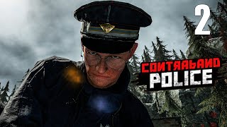 Contraband Police (PC) #2 - 03.08.
