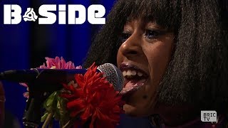 Rue Brown | B- Side