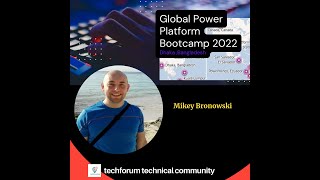 Automate management tasks using elastic jobs in Azure SQL Database with Michal Bronowski