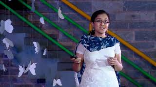Creating Ownership | Avantika Thakur | TEDxMAIS