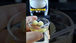 宝塔糖真的能消灭寄生虫吗？宝塔糖 显微镜下的世界 科学小实验