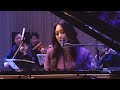 서울 윈터 재즈 페스티벌 2021 마리아킴 with strings