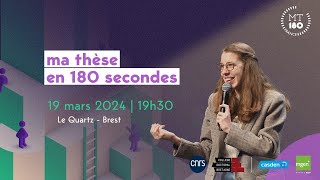 MT180 Finale Bretagne - édition 2024 – Brest